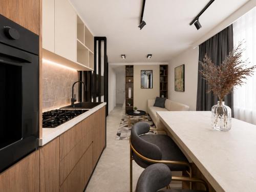 Apartman Orjen Centar