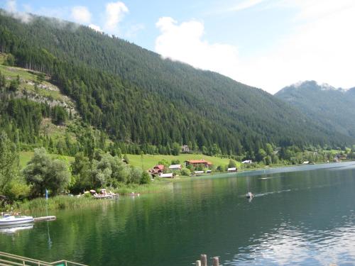  Haus Serena in Sonnenalpe Nassfeld