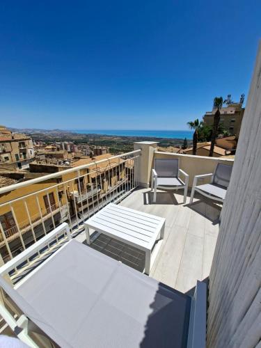 Agrigento Zefiro Rooms - Agrigento