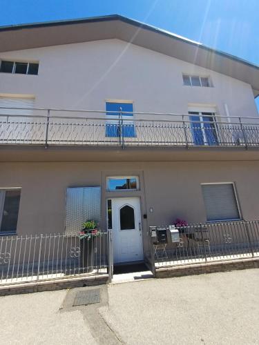 Viesnīcas āriene, "Nonna Maria" in Venegono Superiore