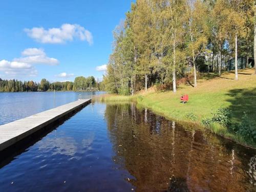 Skats, 4 person holiday home in Rörvik (4 person holiday home in Rorvik) in Rorvika