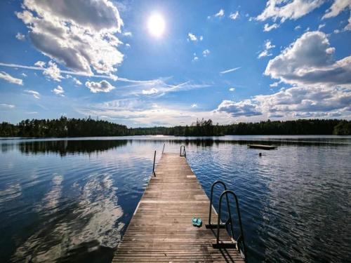 Skats, 4 person holiday home in Rörvik (4 person holiday home in Rorvik) in Rorvika