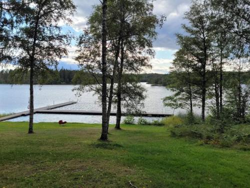 Skats, 4 person holiday home in Rörvik (4 person holiday home in Rorvik) in Rorvika