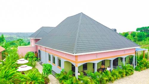 Bamboo Suites Kihihi