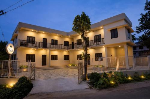 Ieeja, Sidra Apartments  - Nilgiris, Pandalur, Tamil Nadu in Devala