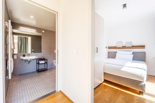 Brera Serviced Apartments Frankfurt West - main image