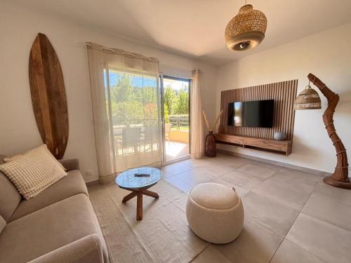 Appartement de charme proche de la Mer