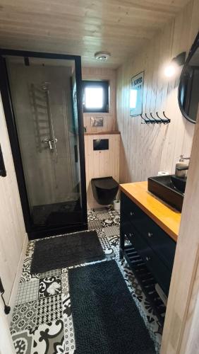Your Private Hytte in Smoldzino