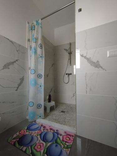  Bed&Dreams in Salento - Camera Matrimoniale  con bagno privato in Guagnano