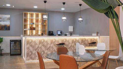 Hotel Aloe Emira NKC in 努瓦克肖特