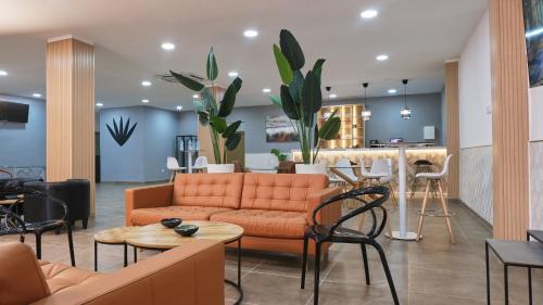 Hotel Aloe Emira NKC in 努瓦克肖特
