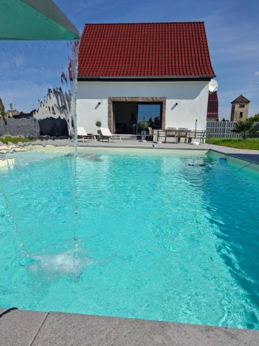 Ferienhaus Zerbst