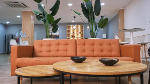 Hotel Aloe Emira NKC in 努瓦克肖特