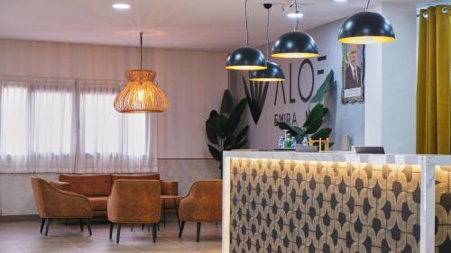 Hotel Aloe Emira NKC in 努瓦克肖特