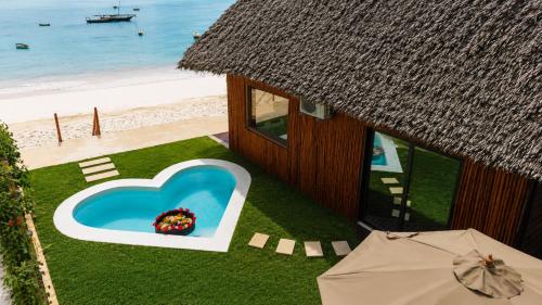Safaya Dream Villas-Adults only 5