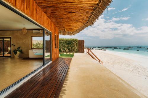 Safaya Dream Villas-Adults only 3