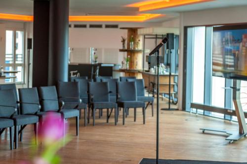 Staycity Aparthotels Dresden City Centre, Drezno (zdjęcie 6)