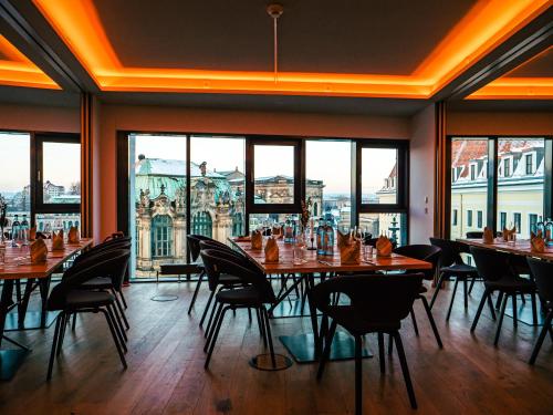 Staycity Aparthotels Dresden City Centre, Drezno (zdjęcie 5)