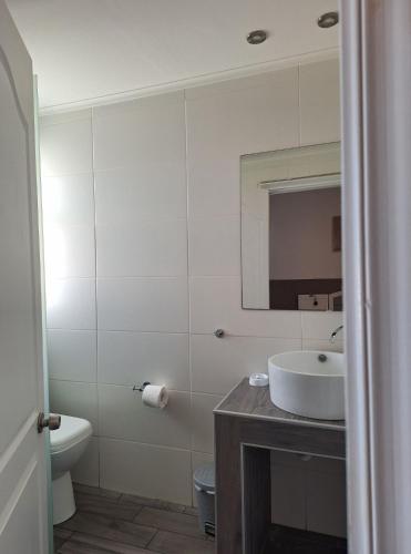 Doppelzimmer, gartenblick