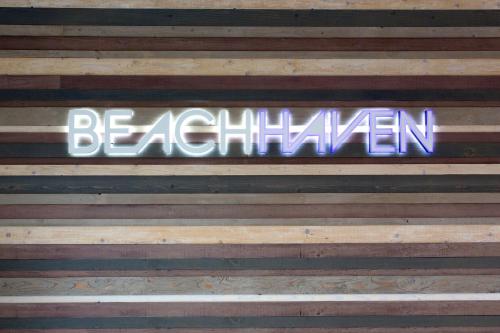 Beach Haven