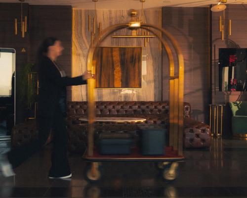 hotel photo