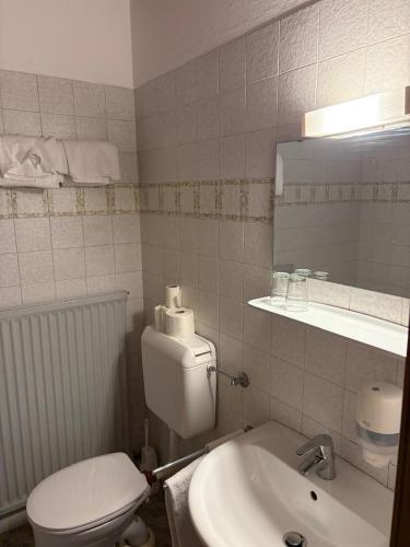 Dorfgasthof Hotel Staberhof in Kellerberg