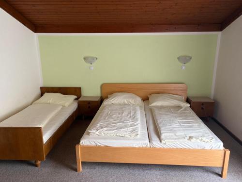 Dorfgasthof Hotel Staberhof in Kellerberg, Österreich