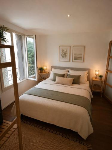 Le Gabriel Paris in Le Perreux-sur-Marne