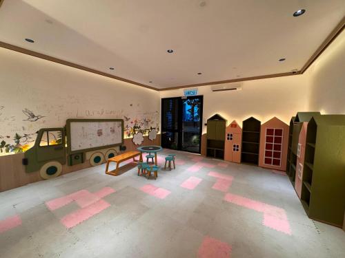 Scarletz Lily Suites KL by Empire - image 7