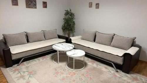 Villa BESA - BA Debar in Debara