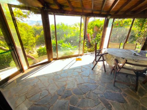 Dārzs, Nature Escape in Beautiful Miliou in Miliou
