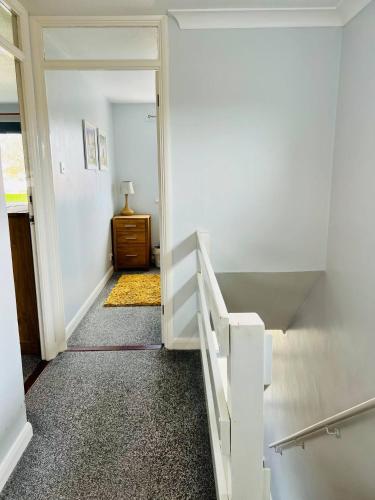 Sociable Suffolk Home A12, Ipswich & Colchester in Capel St Mary