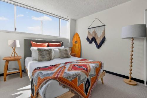 Love Nest on Nine - Awake to the Panorama of Manly - image 14
