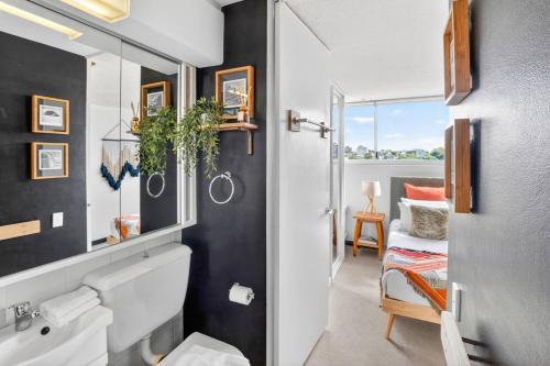 Love Nest on Nine - Awake to the Panorama of Manly - main image