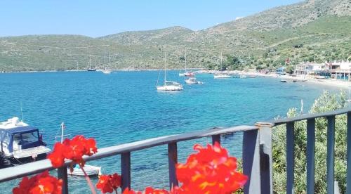 Çökertme Butik Otel (Cokertme Butik Otel) in شوكيرتمي