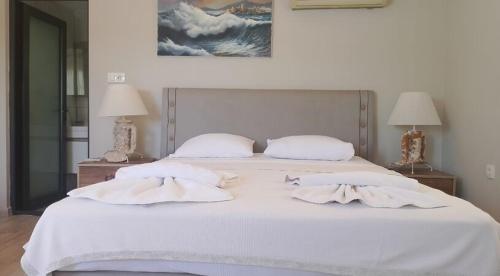 Çökertme Butik Otel (Cokertme Butik Otel) in شوكيرتمي