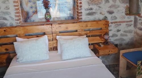 Çökertme Butik Otel (Cokertme Butik Otel) in شوكيرتمي