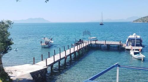 Çökertme Butik Otel (Cokertme Butik Otel) in شوكيرتمي