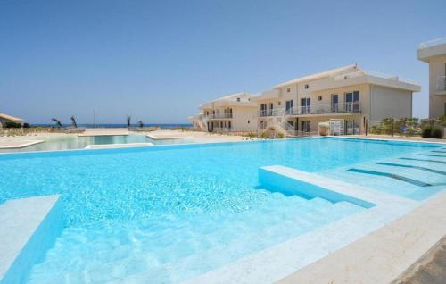 Almaré - sea view terrace & pool, Marzamemi