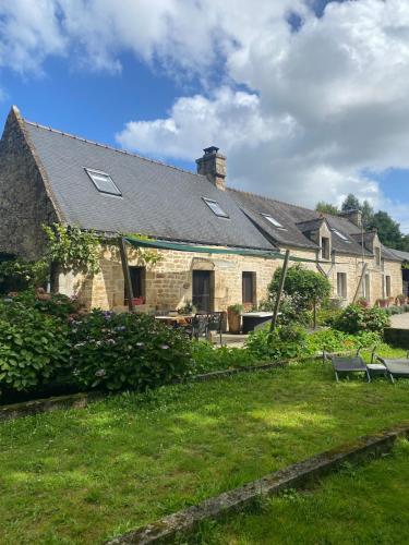 Gite de charme au bord du Blavet