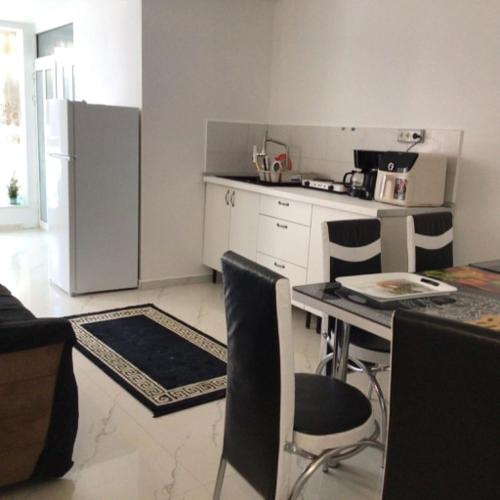 Apartament la parter in vila cu 2 nivele – khách sạn tại Constanta
