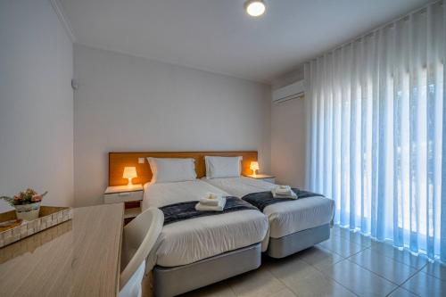 Central Suítes Arouca – khách sạn tại Arouca