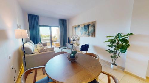 Seadmed, Casa Malasia M-Murcia Holiday Rentals Property in Fuente Alamo