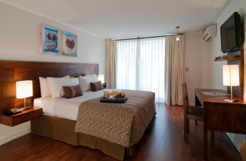 Park Plaza Apart Hotel image