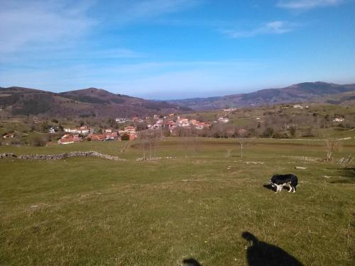  La casa de castillo in Alceda