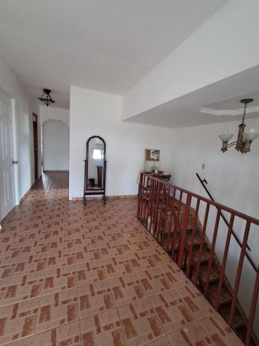 Bejárat, Legado Residence in Alto Boquete
