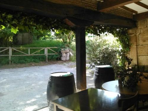  La casa de castillo in Alceda