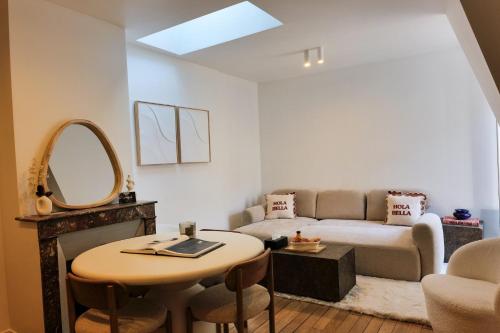 652 Jessica Suite - Stunning Trocadéro Apartment
