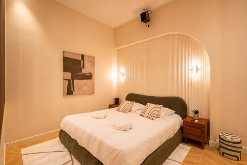 Beau studio à Bordeaux avec Wifi