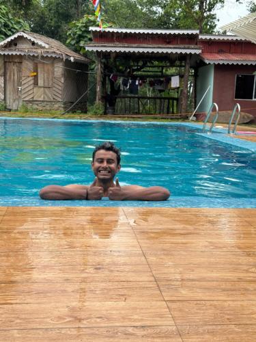 Sungava homestay in Mirik